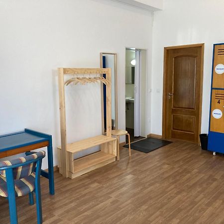 Freesurfcamp & Hostel Baleal Zewnętrze zdjęcie