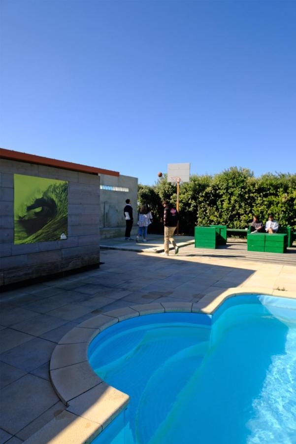 Freesurfcamp & Hostel Baleal Zewnętrze zdjęcie