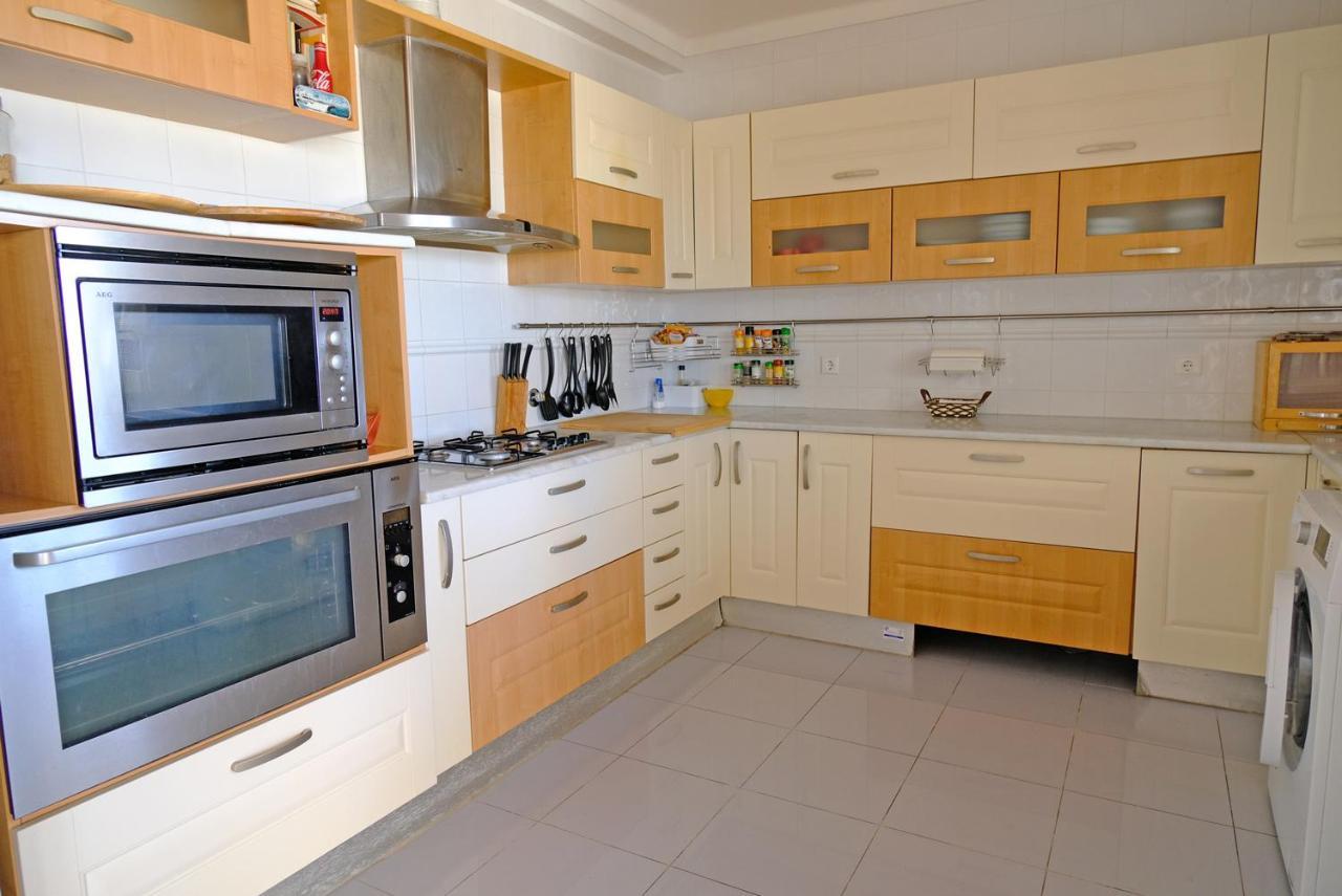 Freesurfcamp & Hostel Baleal Zewnętrze zdjęcie