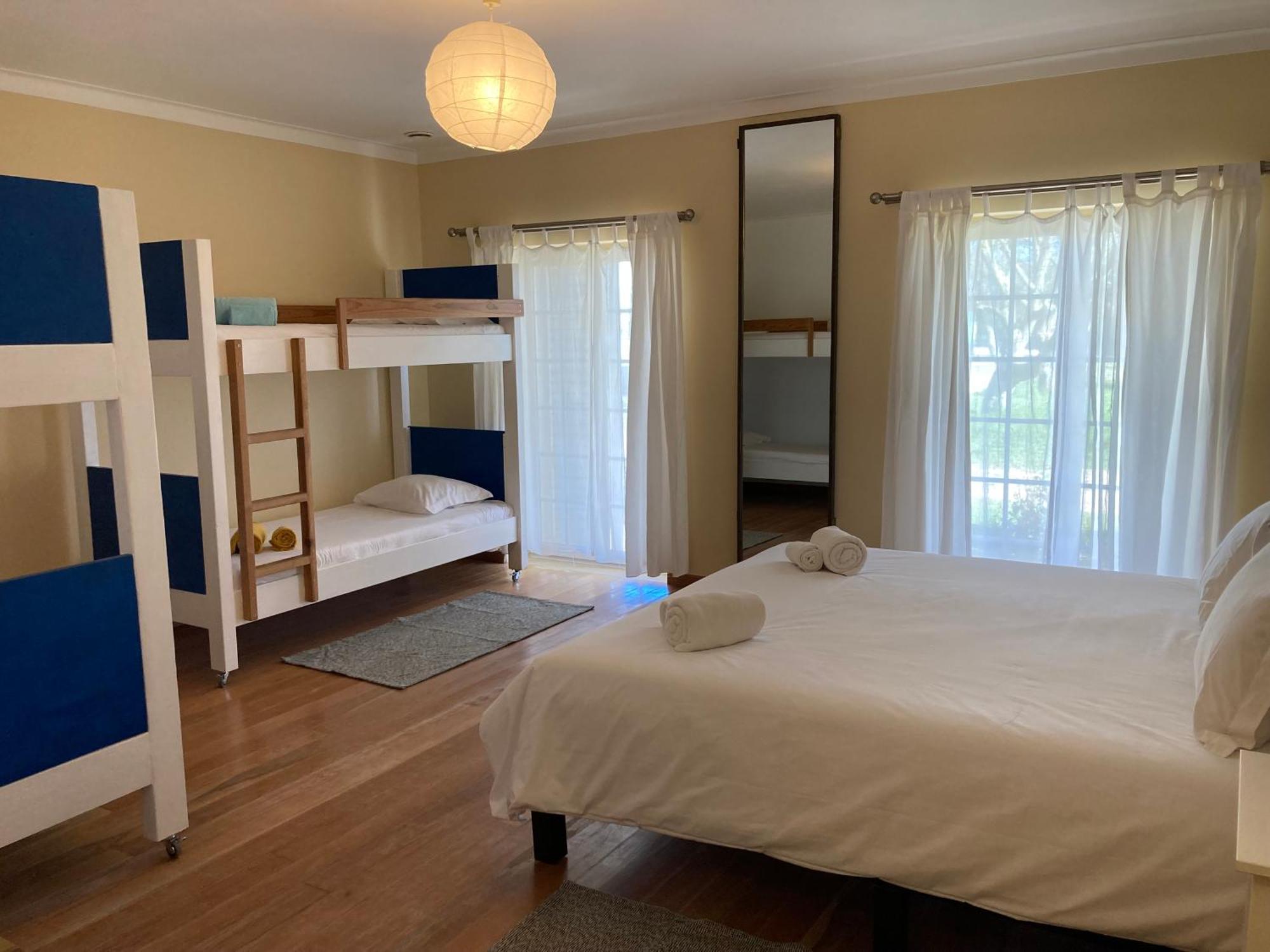 Freesurfcamp & Hostel Baleal Zewnętrze zdjęcie