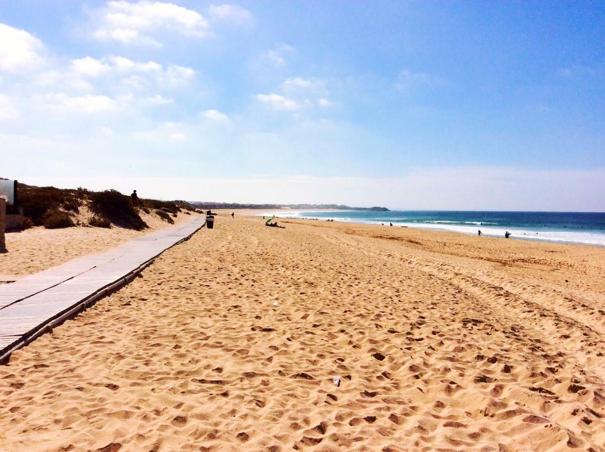 Freesurfcamp & Hostel Baleal Zewnętrze zdjęcie
