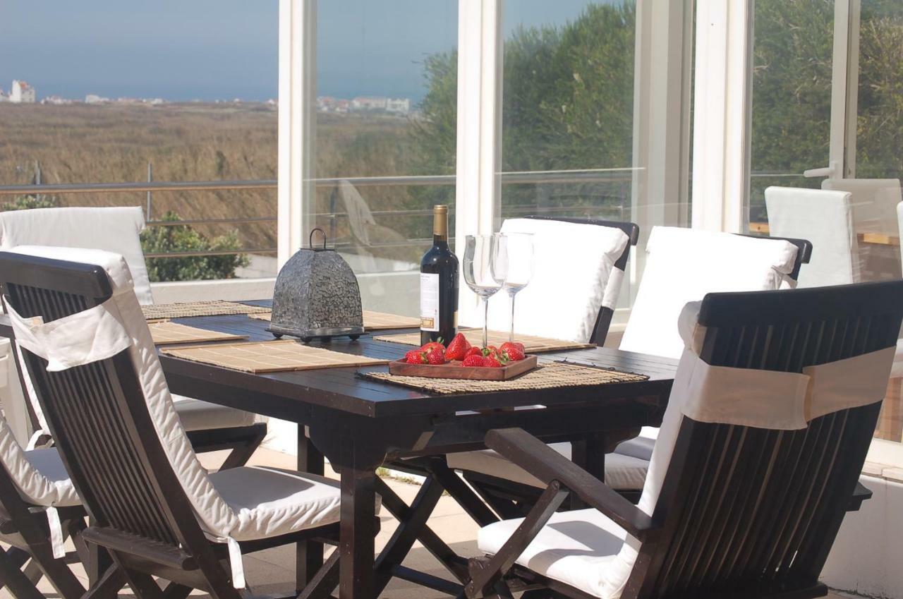 Freesurfcamp & Hostel Baleal Pokój zdjęcie